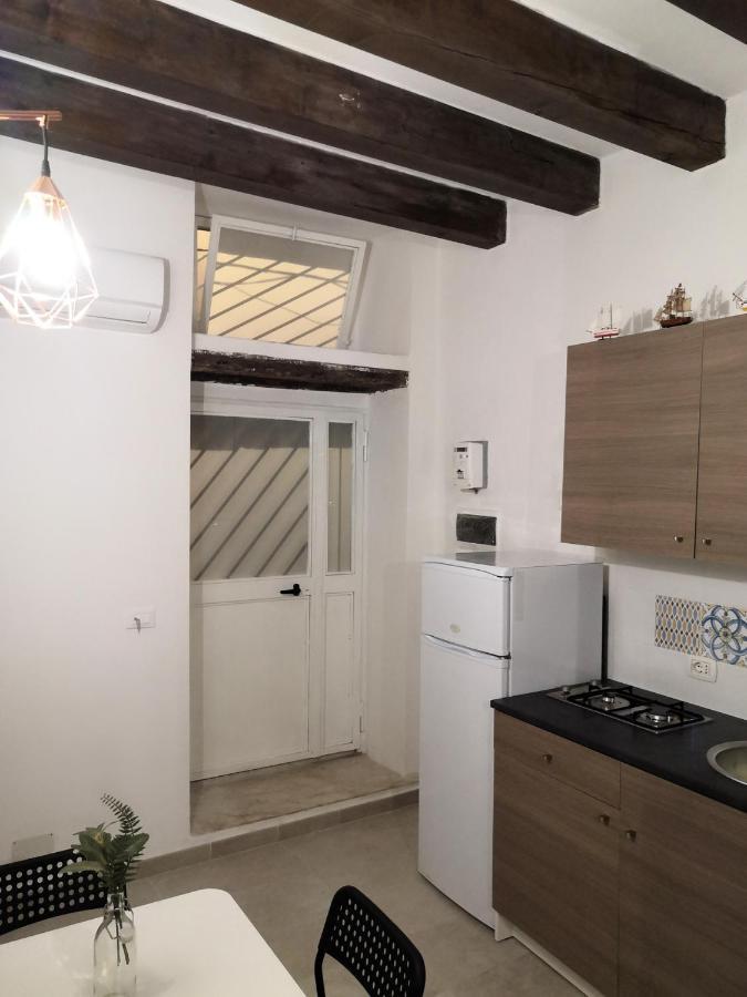 시라쿠사 Il Ronco Di Archimede 아파트 외부 사진