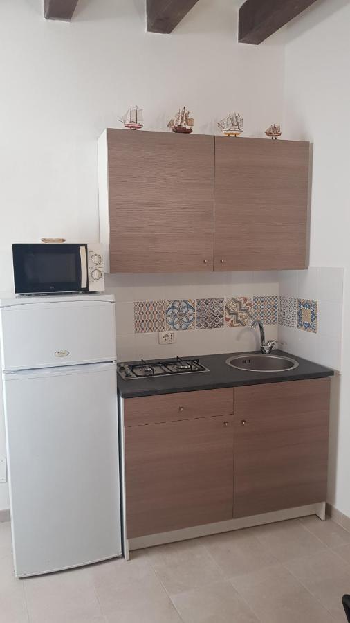 시라쿠사 Il Ronco Di Archimede 아파트 외부 사진