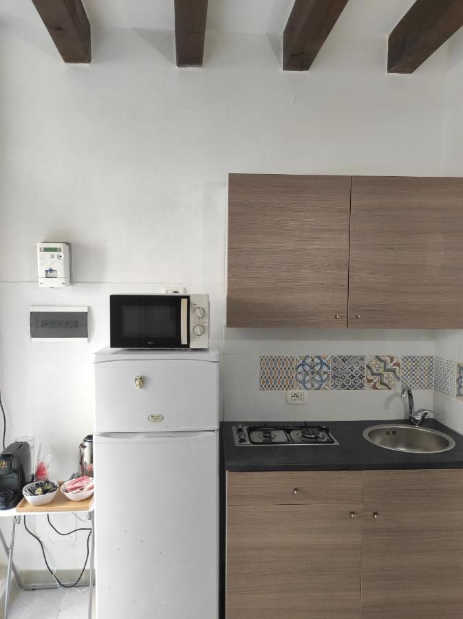 시라쿠사 Il Ronco Di Archimede 아파트 외부 사진